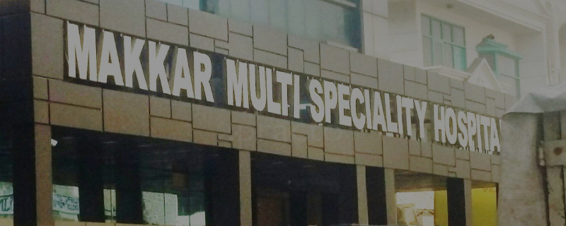 Makkar Medical Centre 